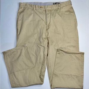 Daniel Crenieux Khakis Pants